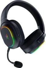 Razer Barracuda X Chroma Wireless Bluetooth Headset Black - Image 2