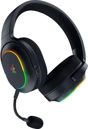 Razer Barracuda X Chroma Wireless Bluetooth Headset Black - Image 2
