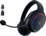 Razer Barracuda X Chroma Wireless Bluetooth Headset Black - Image 3