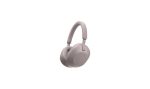 Sony WF-1000XM5 Bluetooth Headset Pink - Image 2