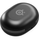 Steelseries Arctis GameBuds XBOX Wireless Bluetooth Gaming Headset Black - Image 4