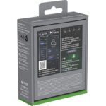 Steelseries Arctis GameBuds XBOX Wireless Bluetooth Gaming Headset Black - Image 6