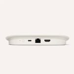 Google TV Streamer (4K) (2024) White - Image 3