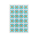 Redragon A113 Bullet-R Linear Mechanical Switch (24db)