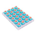 Redragon A113 Bullet-R Linear Mechanical Switch (24db) - Image 3