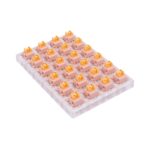 Redragon A113 Bullet-QL Tactile Mechanical Switch (24db) - Image 2