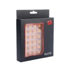 Redragon A113 Bullet-QL Tactile Mechanical Switch (24db) - Image 5