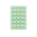 Redragon A113 Bullet-QT Tactile Mechanical Switch (24db)