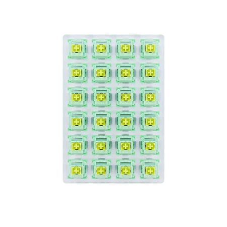 redragon-a113-bullet-qt-tactile-mechanical-switch-24db-_1.jpg Redragon A113 Bullet-QT Tactile Mechanical Switch (24db) - Image 1