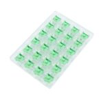 Redragon A113 Bullet-QT Tactile Mechanical Switch (24db) - Image 2