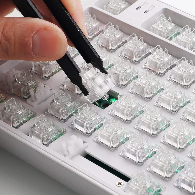 Redragon Panda HP2 Mechanical Switch (38db) - Image 3