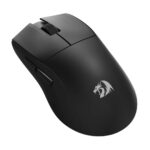 Redragon M916 PRO 4K Wireless Bluetooth Gaming Mouse Black - Image 2