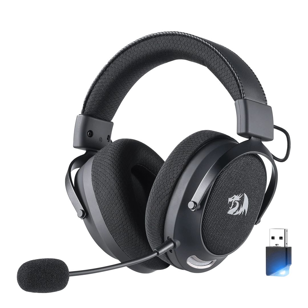 redragon-arrow-pro-h858-wireless-bluetooth-gaming-headset-black_1.jpg Redragon Arrow Pro H858 Wireless Bluetooth Gaming Headset Black - Image 1