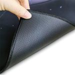 Redragon Xeon XL Egérpad Black - Image 3