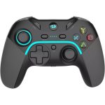 Redragon Harrow G808 Pro Wireless Gamepad Black - Image 2