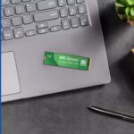 Western Digital 1TB M.2 2280 NVMe SN3000 Green - Image 3