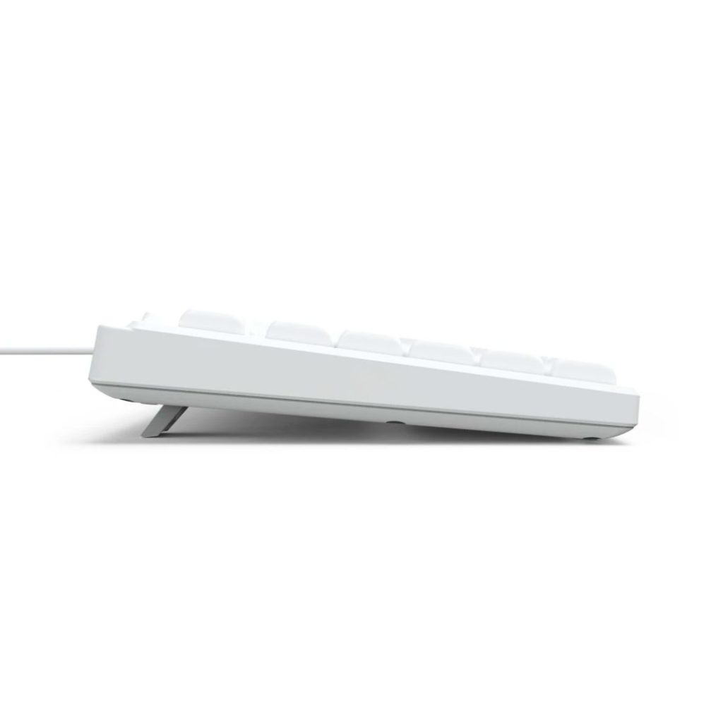 hama-ck-200-keyboard-white-hu_2.jpg Hama CK-200 Keyboard White HU - Image 2