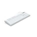 Hama CK-200 Keyboard White HU - Image 3