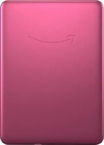 Amazon Kindle Paperwhite (2024) 7" E-book olvasó 32GB Metallic Raspberry (Reklám mentes) - Image 2