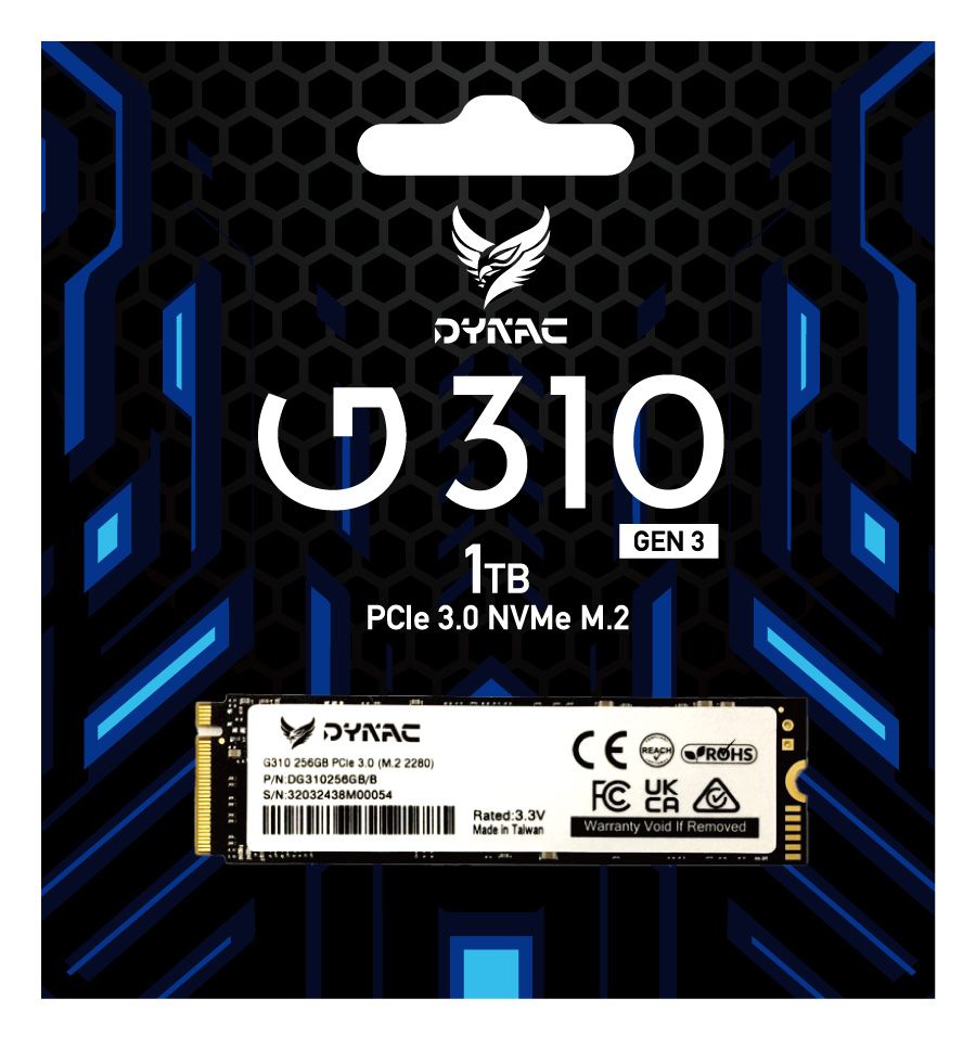 dynac-1tb-m.2-2280-nvme-g310_1.jpg Dynac 1TB M.2 2280 NVMe G310 - Image 1