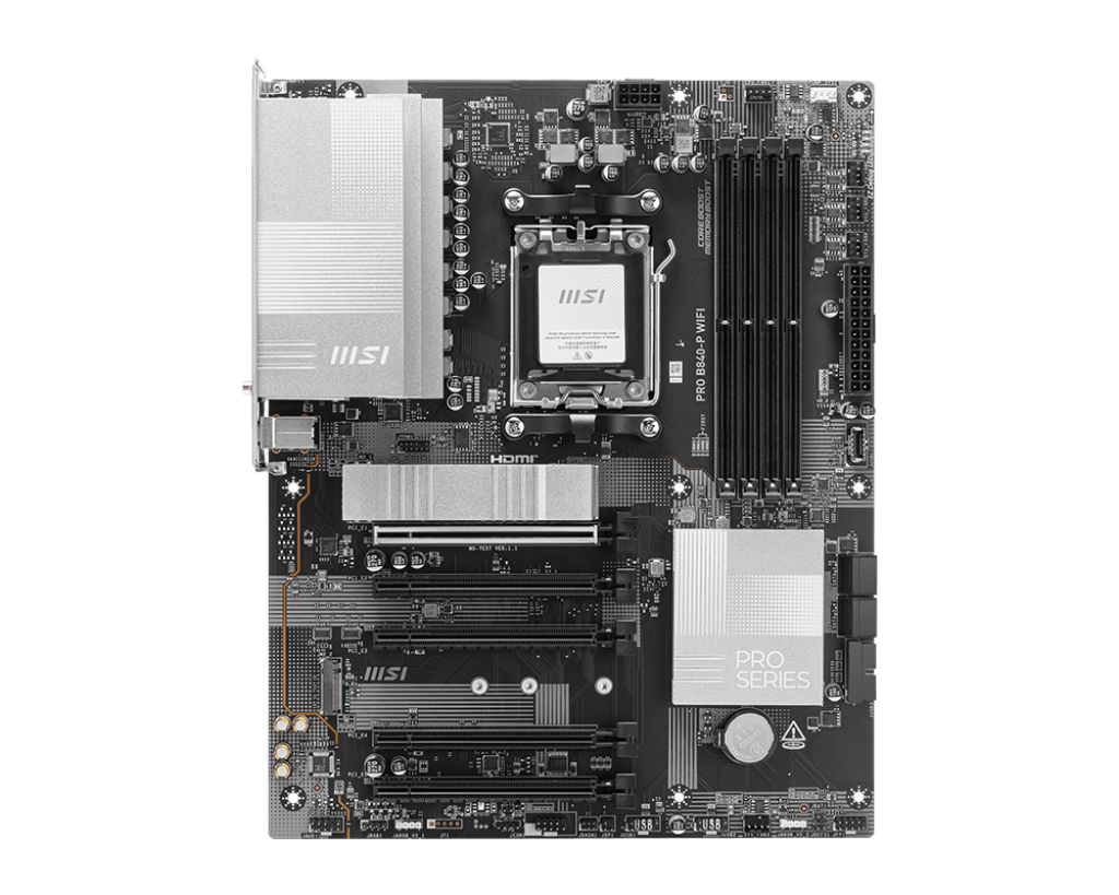 Msi PRO B840-P WIFI - Image 2
