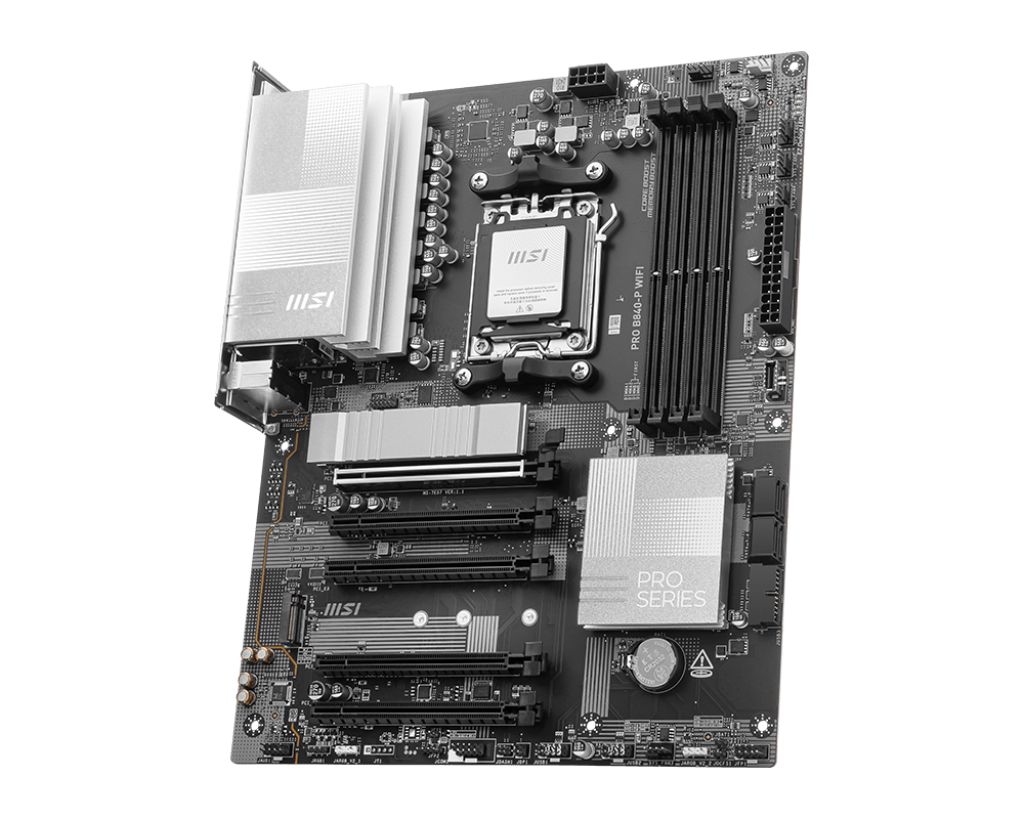 Msi PRO B840-P WIFI - Image 4