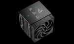 DeepCool AK620 Digital Pro Black CPU Cooler - Image 4