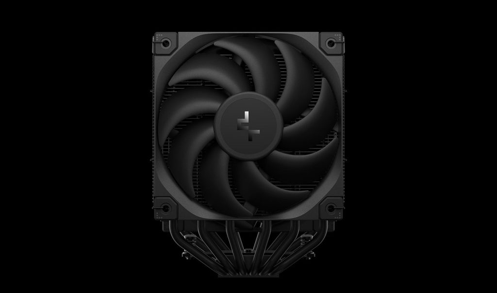 DeepCool AK620 Digital Pro Black CPU Cooler - Image 5
