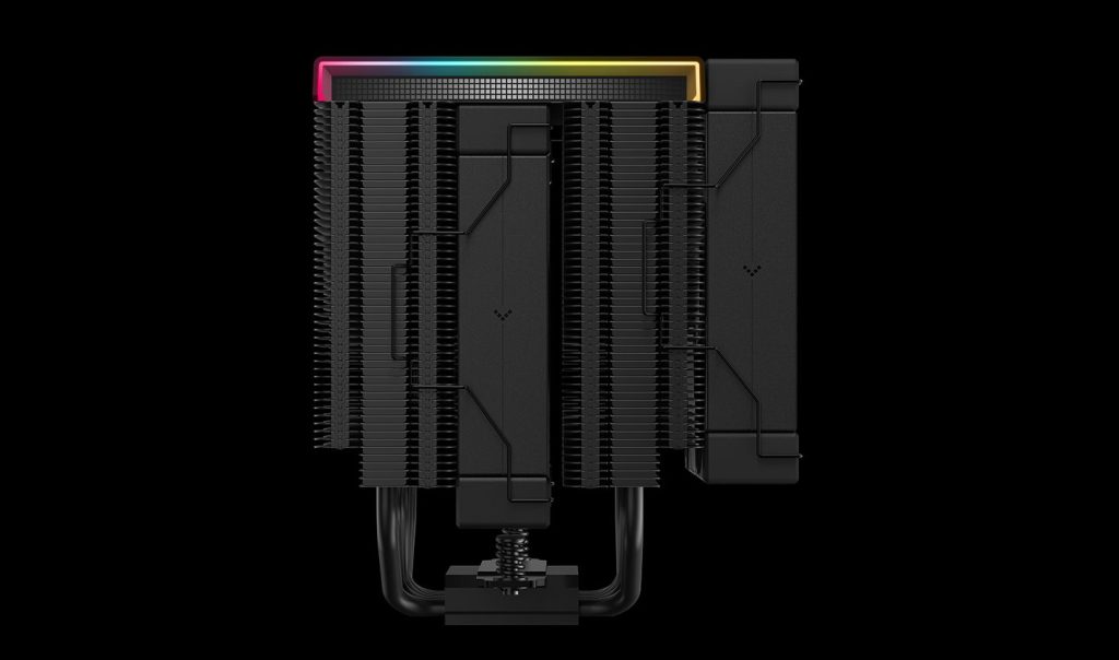 DeepCool AK620 Digital Pro Black CPU Cooler - Image 6