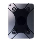 3mk Univerzális Tablet tok kiegészítő Sötét Kék 9-11" - Image 4