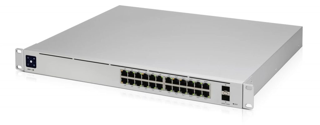 Ubiquiti Pro HD 24 Switch - Image 2