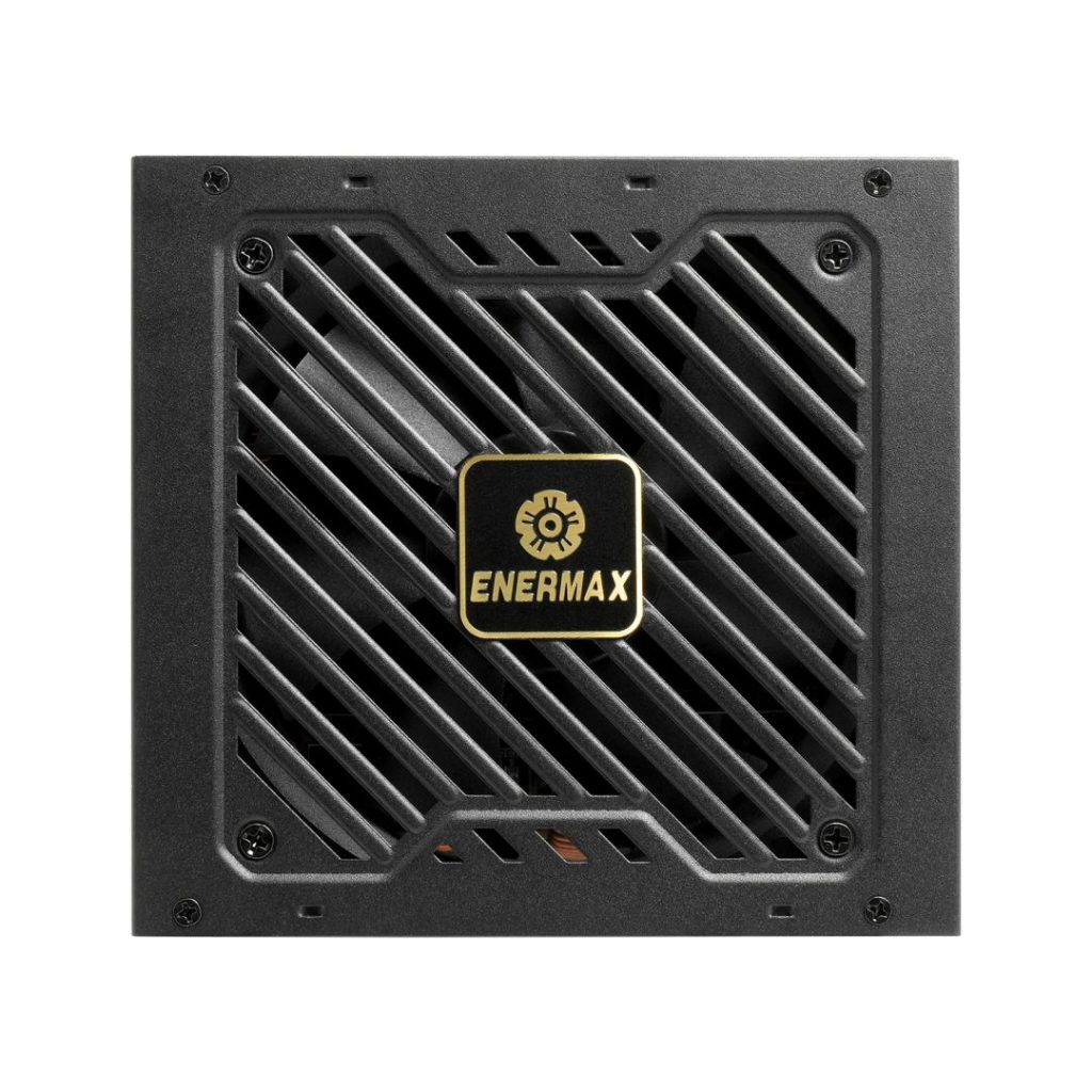 Enermax 650W 80+ Gold Revolution III - Image 4