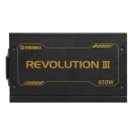 Enermax 650W 80+ Gold Revolution III - Image 7