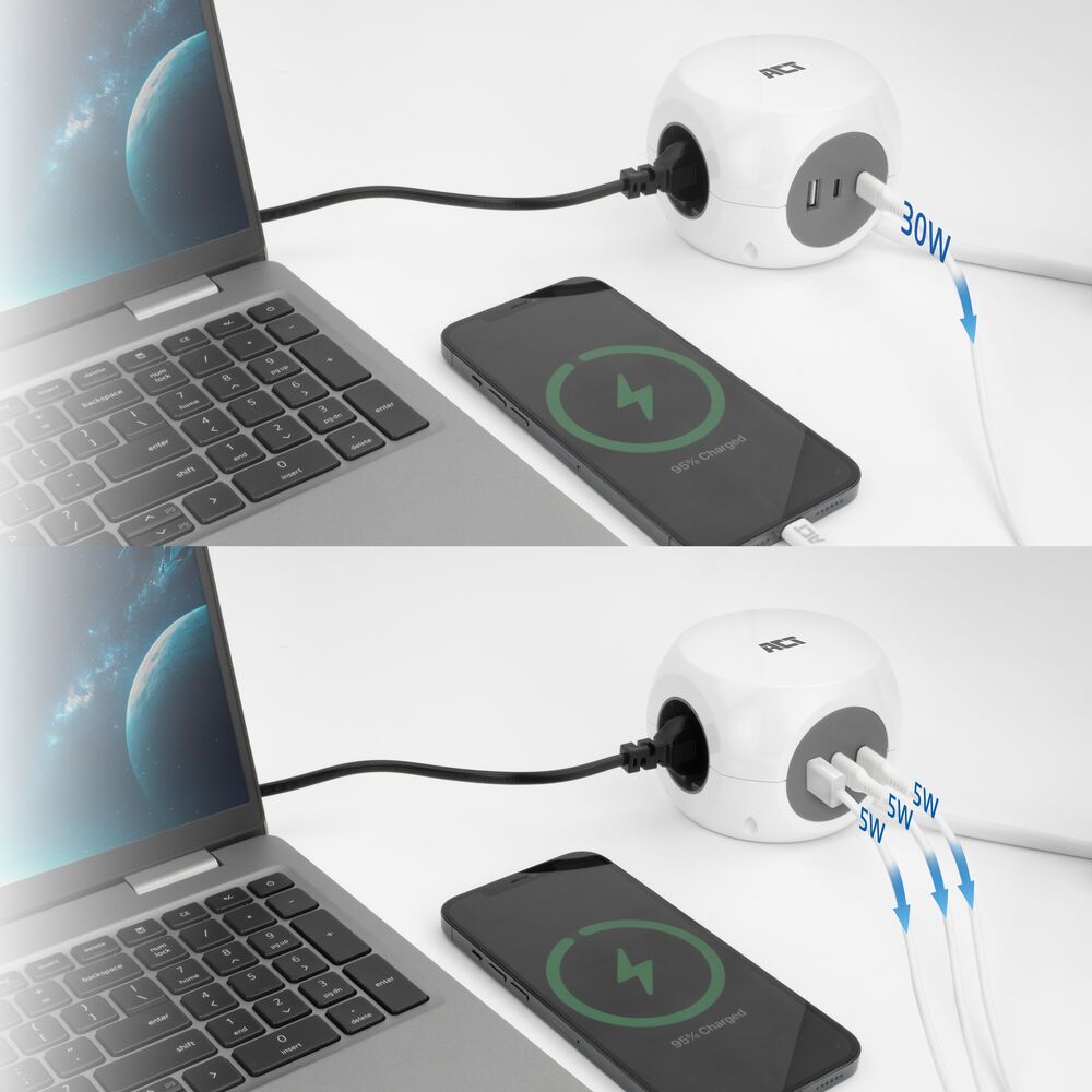 act-power-strip-cube-e-socket-halozati-eloszto-kapcsoloval-3din-1-5m-white_10.jpg ACT Power Strip Cube E Socket Hálózati Elosztó 3DIN 1,5m White - Image 10