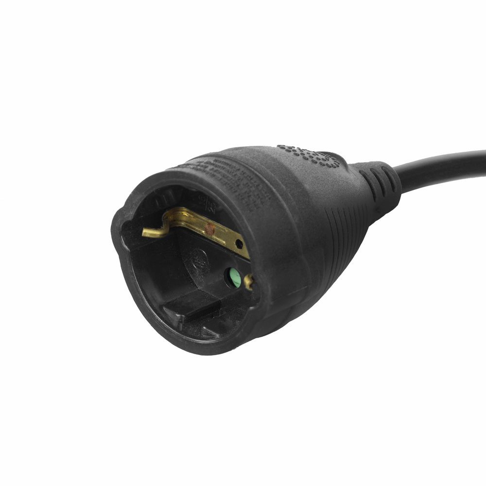 ACT Hálózati Hosszabbító 10m Black - Image 2