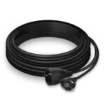 ACT Hálózati Hosszabbító 10m Black - Image 3