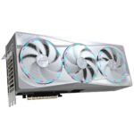 Gigabyte RTX5080 MASTER ICE 16G - Image 2