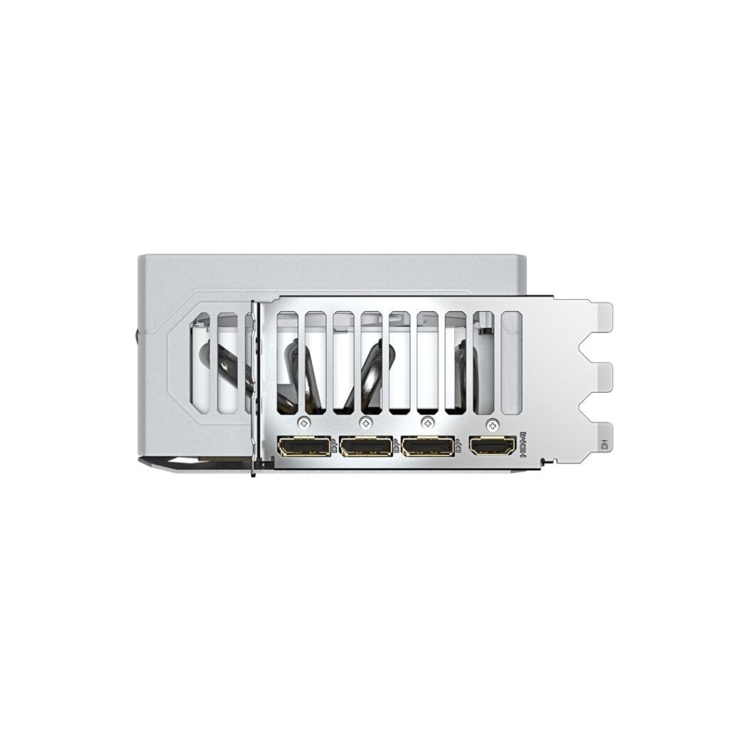 Gigabyte RTX5080 MASTER ICE 16G - Image 9