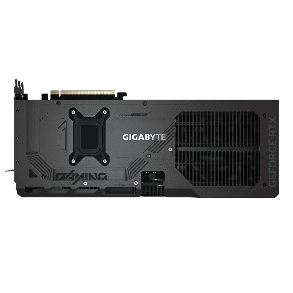Gigabyte RTX5080 GAMING OC 16G - Image 4