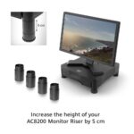 ACT Additional feet (5cm) for AC8200 - Image 4