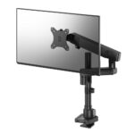 ACT AC8327 Single monitor arm office solid pro with mechanical spring - Image 3