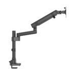 ACT AC8327 Single monitor arm office solid pro with mechanical spring - Image 8