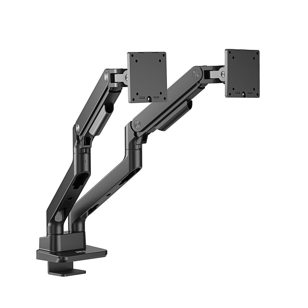 ACT AC8342 Dual Monitor Arm Office Premium with Gas Spring - Image 12
