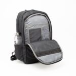 ACT AC8565 Suburb Backpack for laptops up to 15,6" Black - Image 9