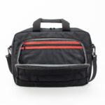 ACT AC8570 Suburb shoulder bag for laptops up to 15,6" Black - Image 9