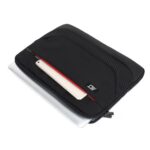 ACT AC8575 Suburb Laptop Sleeve 13,3" Black - Image 4