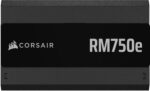 Corsair 750W 80+ Gold RM750e (2025) - Image 6