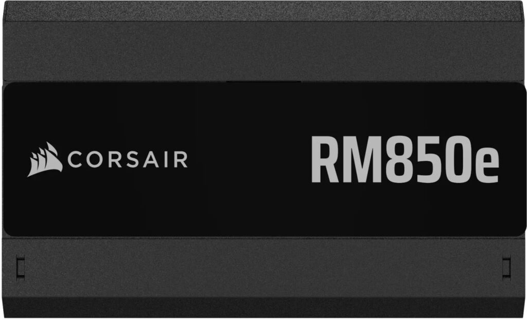 Corsair 850W 80+ Gold RM850e (2025) - Image 6
