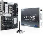 ASUS PRIME B860-PLUS Wi-Fi Intel B860 LGA1851 ATX alaplap
