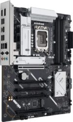 ASUS PRIME B860-PLUS Wi-Fi Intel B860 LGA1851 ATX alaplap - Image 3